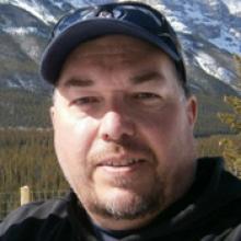 DARRIN CLIFF JOSEPH ROSS  Obituary pic