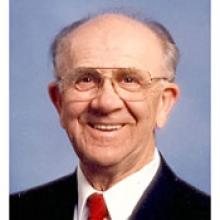 MENNO TOEWS  Obituary pic