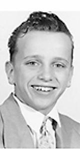 JAMES ALBEN KLEMAS Obituary pic