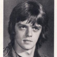 HARVEY MOORE  Obituary pic