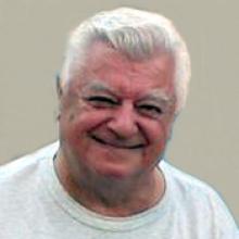 JOHN PELLAND  Obituary pic