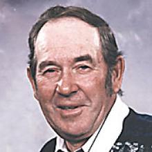 OWEN WILLIAM VROOMAN  Obituary pic