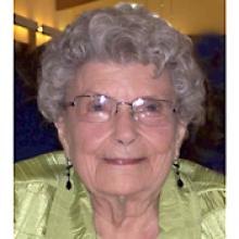 PHYLLIS ROSETTA LAWSON Obituary pic