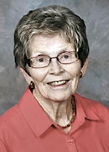 FERN LUCILLE STEVENS (TOLTON) Obituary pic
