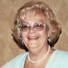 BARBARA ANN MITCHELL Obituary pic