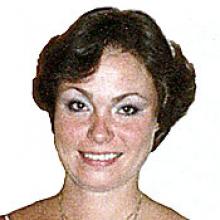 PATRICIA LEE SIM  Obituary pic