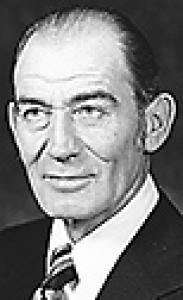 ARMAND MONTAGNON Obituary pic