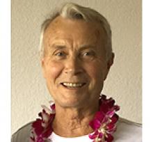 RICHARD LEMOINE Obituary pic