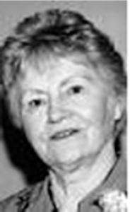 STELLA MYMRYK Obituary pic