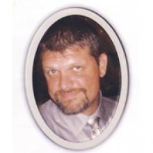 DAVID CHARLES HAMATA  Obituary pic