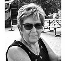 MARIANNE HELEN SHEWCHUK (KUHTEY) Obituary pic