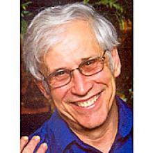 DAVE MCNEILL  Obituary pic