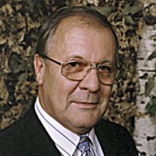 ROBERT CLAUDE ALARY  Obituary pic