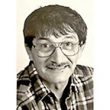 JOSEPH MAKSYMOWICZ Obituary pic
