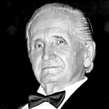 JOZSEF (JOSEPH) MIKLOS BACSA Obituary pic