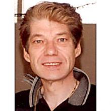 ALBERT LUNN PRICE  Obituary pic