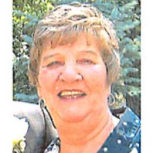 LYDIA HANNAH ZYTNYK  Obituary pic