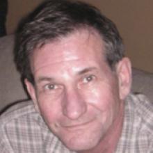 ALLAN JEROME RICHARDSON  Obituary pic
