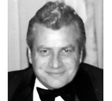 LEO PAUL ODETTE  Obituary pic