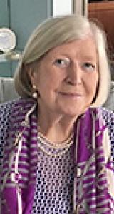 ZELIE MARION ELIZABETH SCURRAH (BATTERSBY) Obituary pic