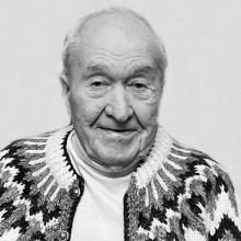 OLI NARFASON Obituary pic