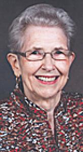 CAROLE ANN DALLINGER  Obituary pic