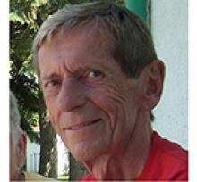 HERBERT ERNEST KOENIG  Obituary pic