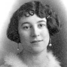 BERTHA (BETTY) JULIENNE MARIE HUTTON Obituary pic