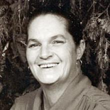 KATHLEEN JANE GREEN (WALKER)  Obituary pic