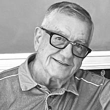 LES TURNER Obituary pic