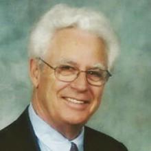 NEIL STUART WITHER  Obituary pic