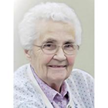 ANNE KALYTA (STEFANEC) Obituary pic