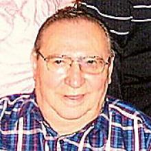 DONAT GABRIEL LEOST  Obituary pic