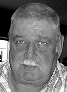 Harry LINSTEAD Obituary pic