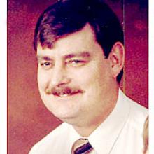 DAVID ANTHONY BOYCHUK  Obituary pic