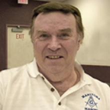 EDWARD SAUNDERS Obituary pic