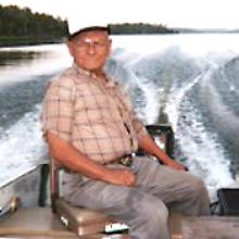 TONY J. SITAR  Obituary pic