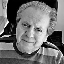 ANDREAS KOUTIS Obituary pic