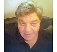 DARREN KOZICKI Obituary pic