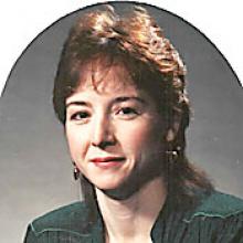 CELINE LORETTA O'CONNELL  Obituary pic