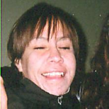 MAY LYNN SANDERSON  Obituary pic