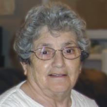 LIDUINA DA CAMARA CORREIA  Obituary pic