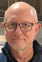 Wilmer Funk Obituary pic