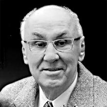 ANTOINE MAGNE Obituary pic