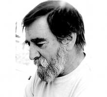 EDWARD AIME BERARD  Obituary pic