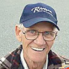 FRANCOIS ALBERT JOSEPH COURCHAINE  Obituary pic