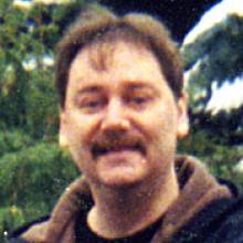 ROY HOLLEUFER  Obituary pic