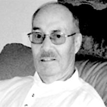 DAVID (DAVE) EDWARDS Obituary pic