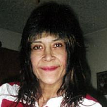 SHELLEY NAULT  Obituary pic