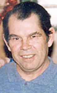 CLIFFORD C. HAMILTON  Obituary pic